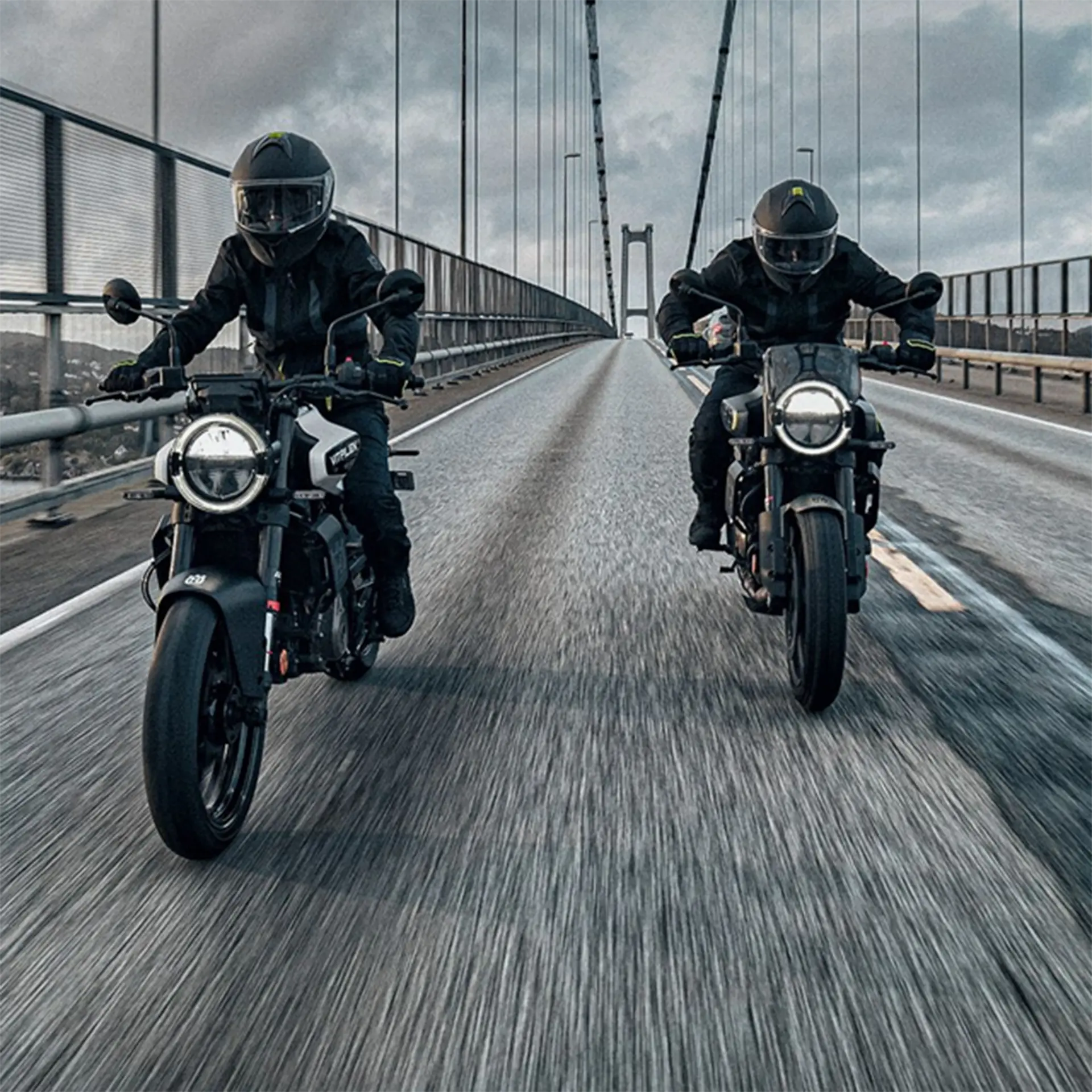 Road / ADV