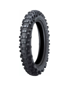 Dunlop Geomax EN91 Tire 120/90-18