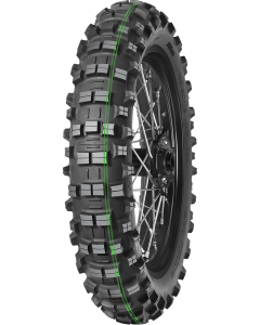 Mitas Terra force-ef super soft double green - 120/90-18 
