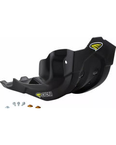 Cycra skid plate CRF250 18-21 Black 