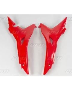 UFO Airbox covers CRF250 14-18 CRF450 13-16