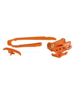 ACERBIS CHAIN GUIDE SET KTM EXC/F 2012-
