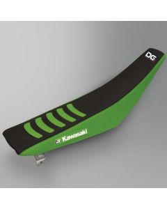 SEATCOVER DG3 KXF BK/GN