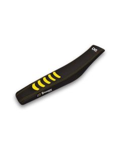 SEATCOVER PYR FC/TC BK
