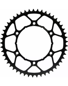 Moto master 48T steel 428 rear sprocket - KTM/HQV/GG 85CC