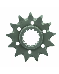 Scar front sprocket YZ125 05- YZF250 01- 13T