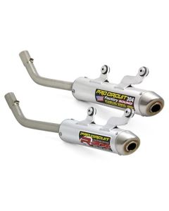 PRO CIRCUIT SILENCER TM 250 15-