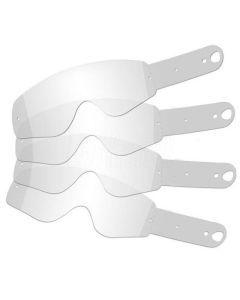 100%  ACCURI YTH SD TEAR OFFS 20 PK