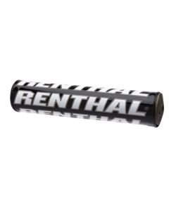 RENTHAL BAR PAD SHINY BLK