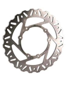 BRAKE DISC NITRO FRONT