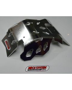 MECA SYSTEMS BASH PLATE TM125