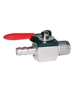 FUEL VALVE 1/4 NPT X 1/4