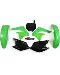 RACETECH KXF 450 PLASTIC KIT
