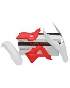 RACETECH GASGAS PLASTIC KIT