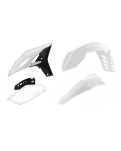 RACETECH YAMAHA PLASTICS