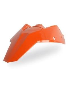 POLISPORT KTM REAR FENDER 