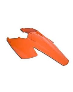 RACETECH KTM REAR FENDER