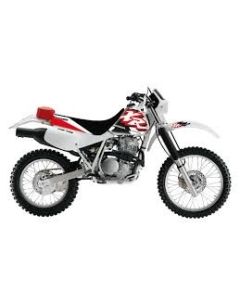 BLACKBIRD RACING HONDA XR600 88-99 