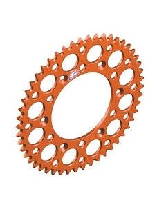 RENTHAL KTM 50 SX 