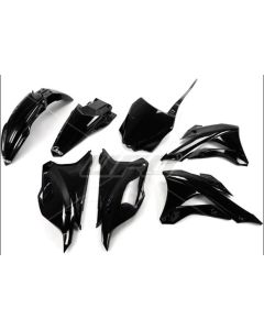 UFO KX85 01-09 BLACK