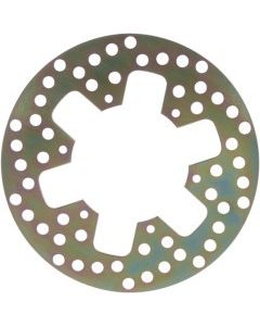 BRAKE ROTOR FIX D SERIES RND