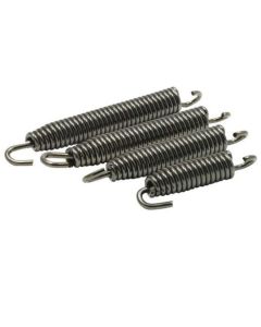 EXHAUST SPRINGS
