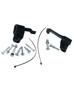 RACETECH HANDGUARD ADAPTERS 28MM