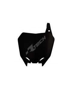 RACETECH KX 80 BLACK FRONT PANEL