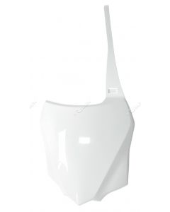 UFO KX 2T 03-09 FRONT PANEL