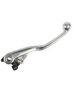 MDR FORGED  SHORT CLUTCH LEVER RM125/250 RM250/450 KX/80/85/125/250