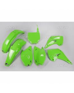 UFO KX 2T PLASTIC KIT