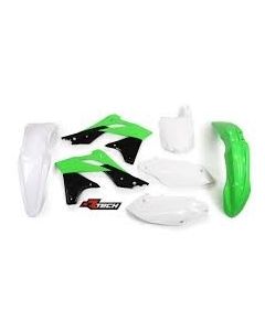 RACETECH KXF 250 PLASTICS