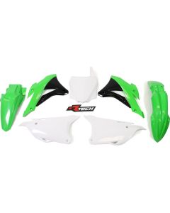 RACETECH KX PLASTICS