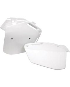 SD CVR CR125-500 91 WHT