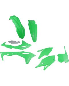 KFX 250 FLO GREEN KIT 2018