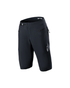 Alpinestar A-Aria Shorts - Black 