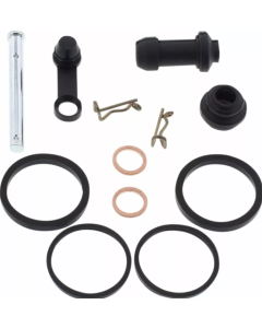 REBUILD KT CALIPER KTM FR