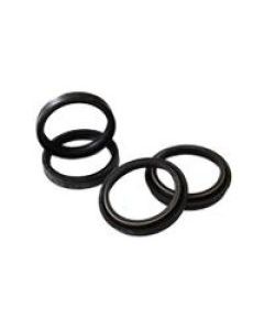FRONT FORK DUSTCAP SET 48X58X10