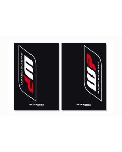 FORK STICKERS WP17