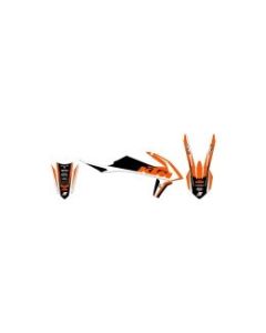 GRAPHICS KIT DR4 SX65 16-19