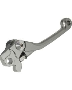 UFO UNBREAKABLE LEVER BRAKE LEVER 3 FINGER YZF, KXF