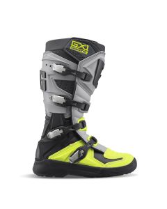 GAERNE GX-1 EVO YELLOW/BLACK