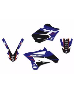 Blackbird dream4 yz85 15-21 sticker kit 