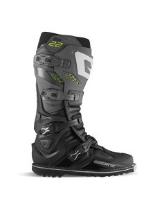 Gaerne SG22 Gore-Tex Enduro Boot - Anthracite