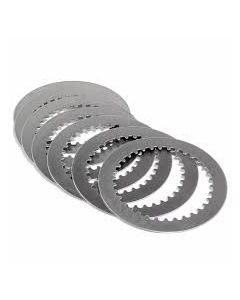 CLUTCH STEEL PLATES YZ 125 KIT 91