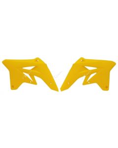 RACETECH RMZ250  RADSCOOPS 2007
