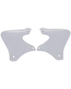 UFO YZ(F) RAD SCOOP 01-02 WHITE