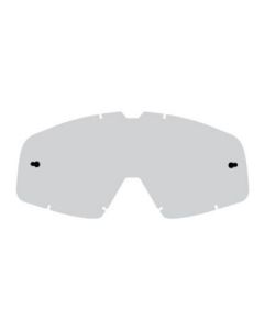 AIRSPACE/MAIN MX20 LEXAN LENS-NM [CLR]