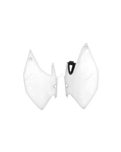 WRF SIDE PANELS WHITE wrf 250/14 2007-2013