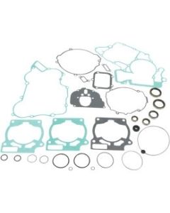 MOOSE RACING HARD-PARTS COMPLETE GASKET SET WITH OIL SEALS OFFROAD